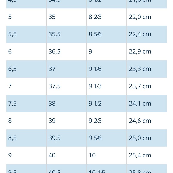 Leather new vintage heels - Picture 6 of 6